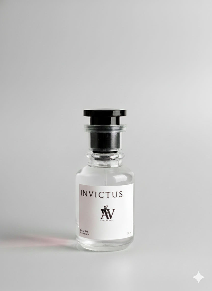 Invictus 30ml