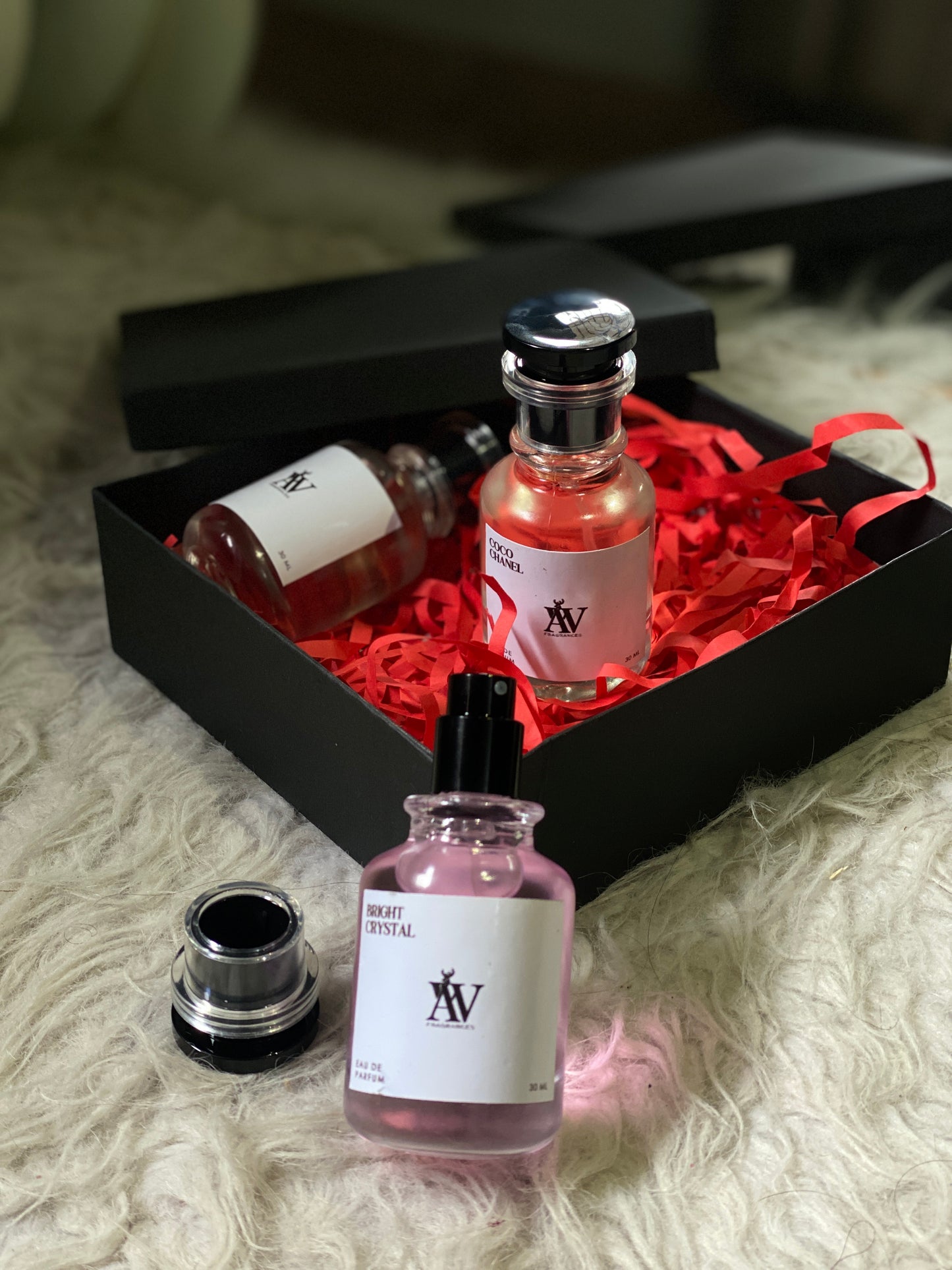 Trio Bundle