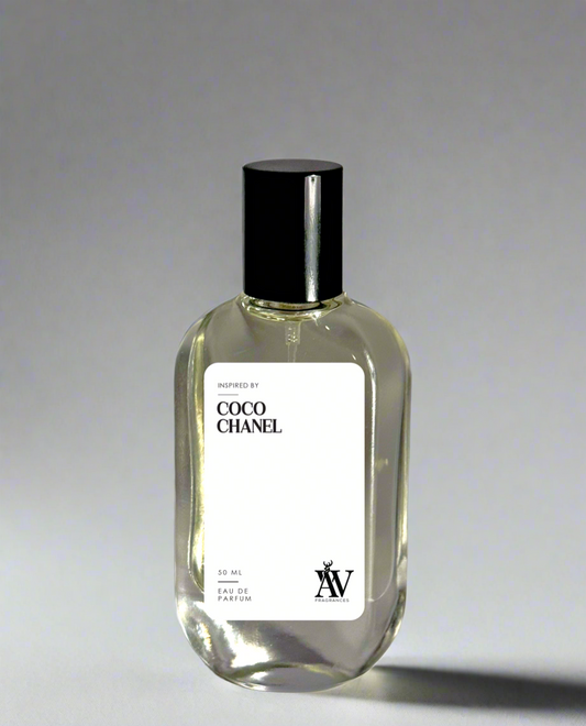 Coco Chanel 50ml