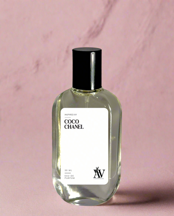 Coco Chanel 50ml