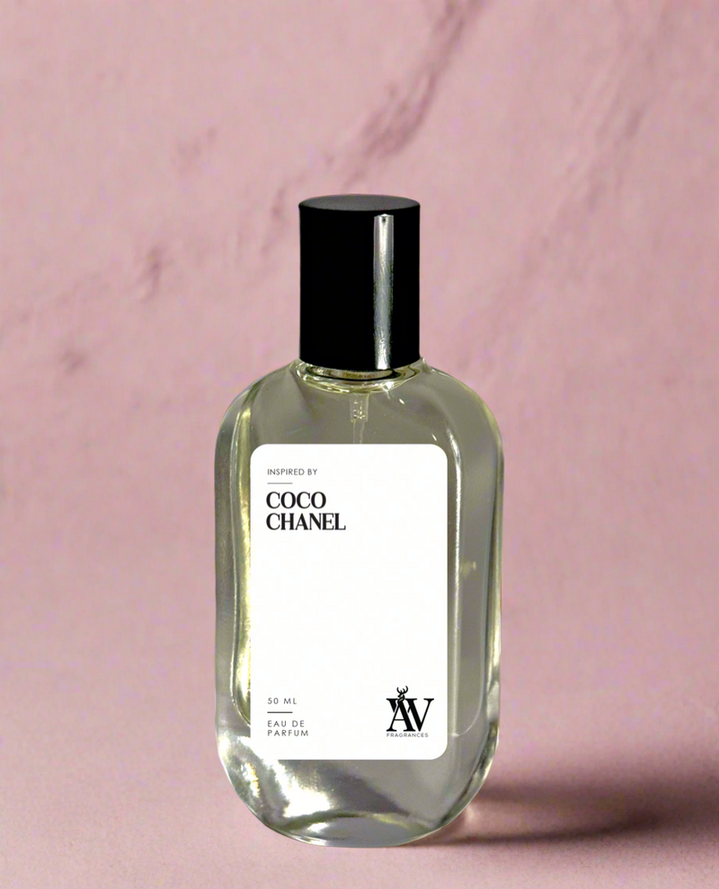 Coco Chanel 50ml