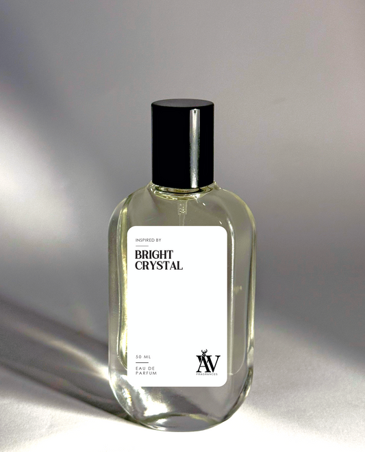 Bright Crystal 50ml