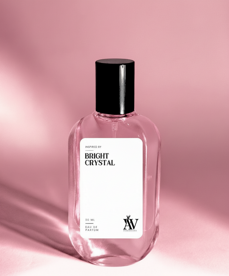 Bright Crystal 50ml