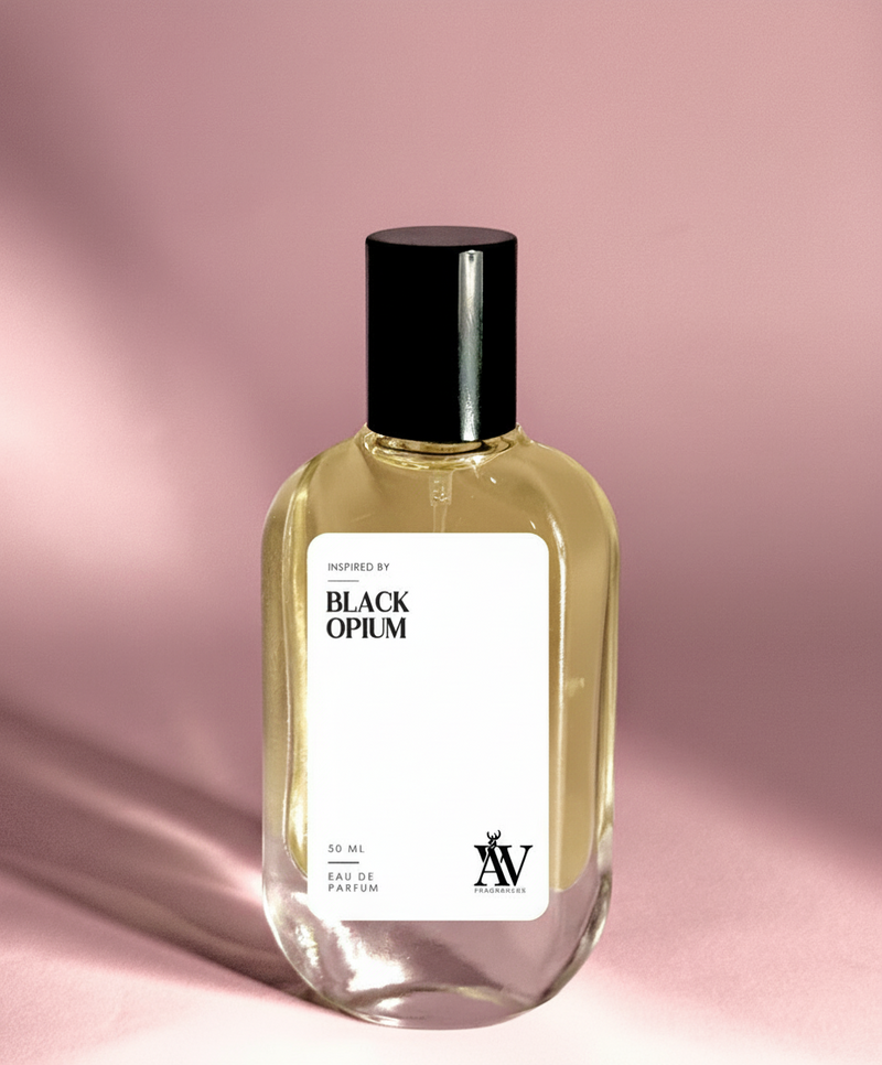 Black Opium 50ml