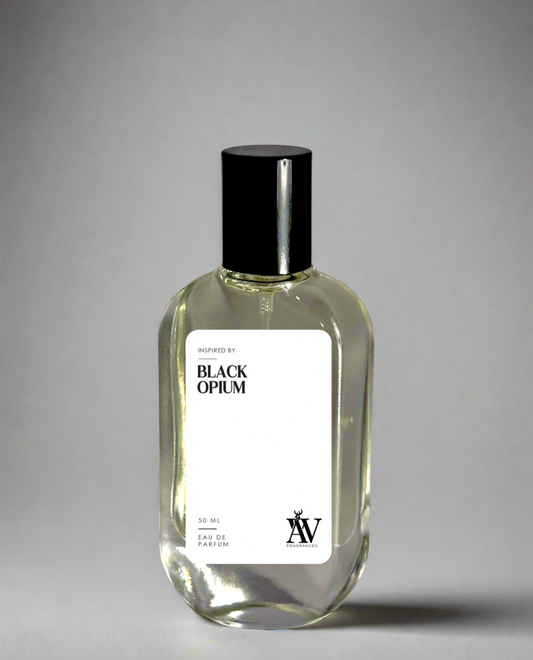 Black Opium 50ml