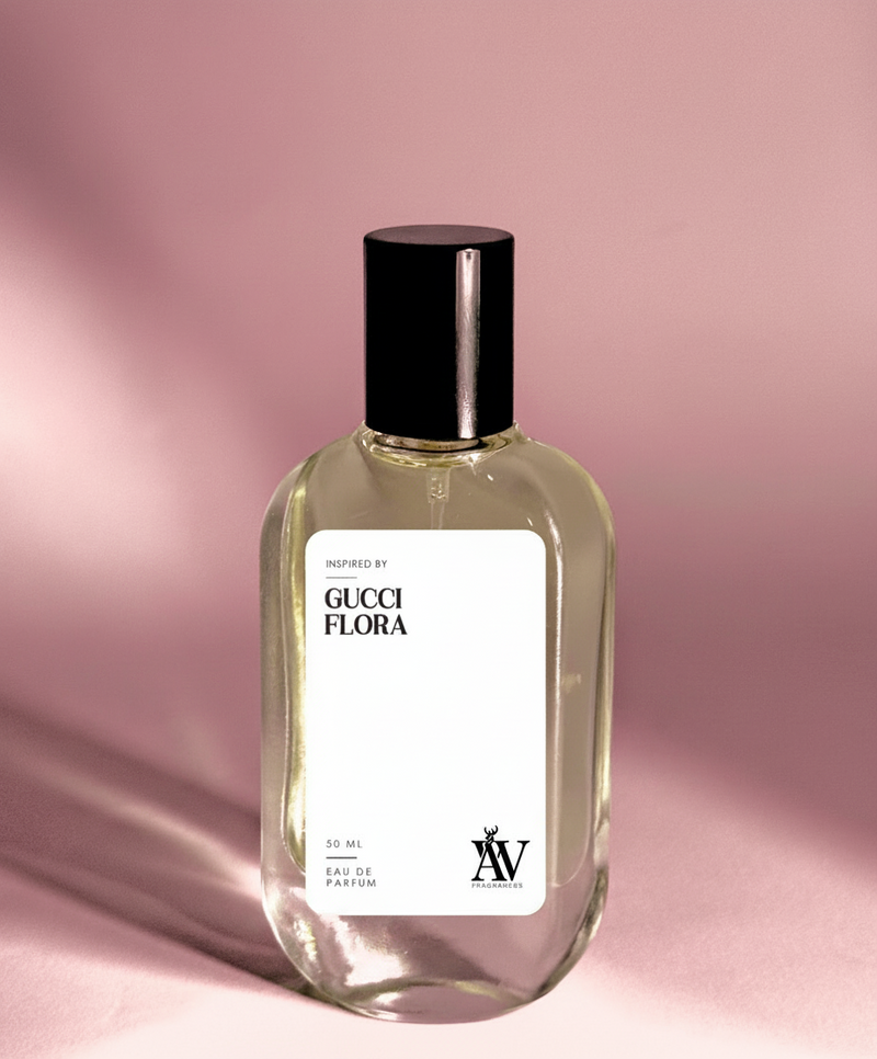 Gucci Flora 50ml