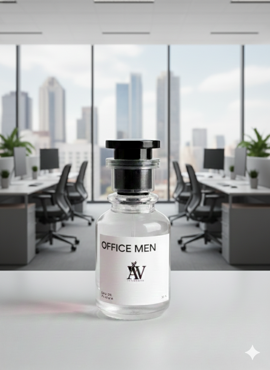 Office Men 30ml