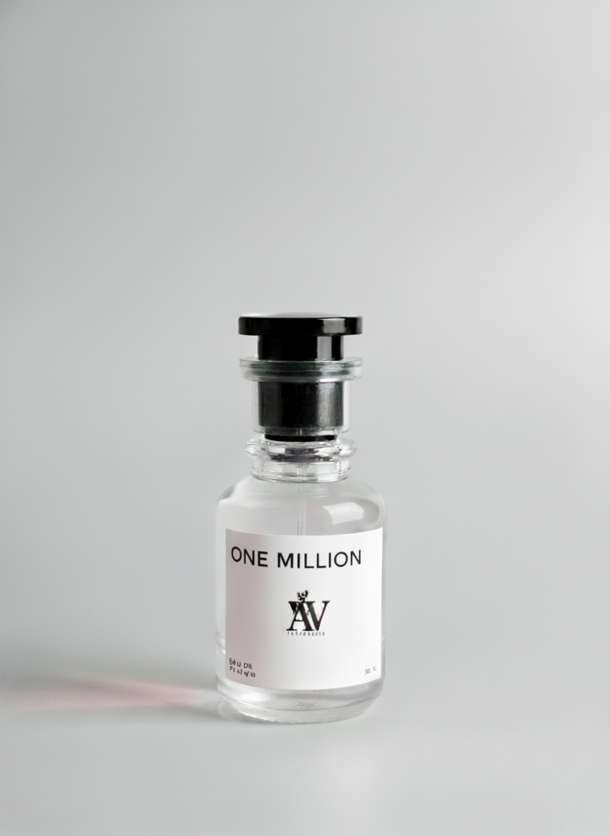 One Million 30ml