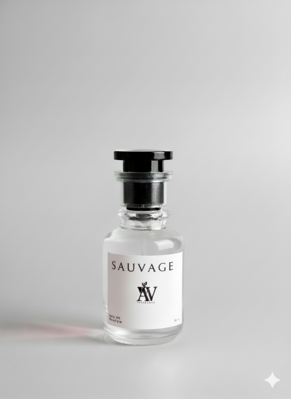 Sauvage 30ml
