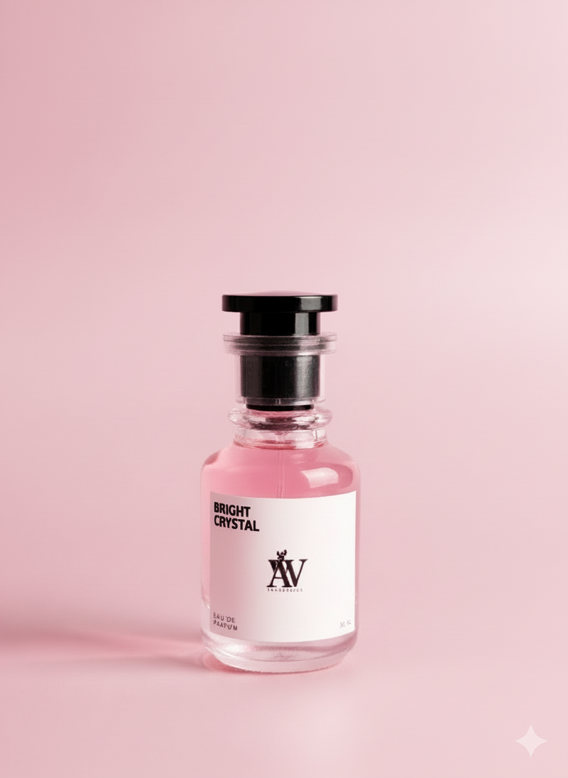 Bright Crystal 30ml