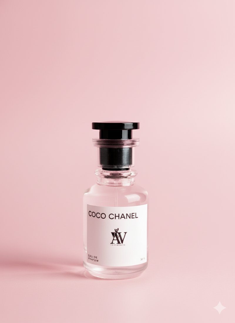 Coco Chanel 30ml