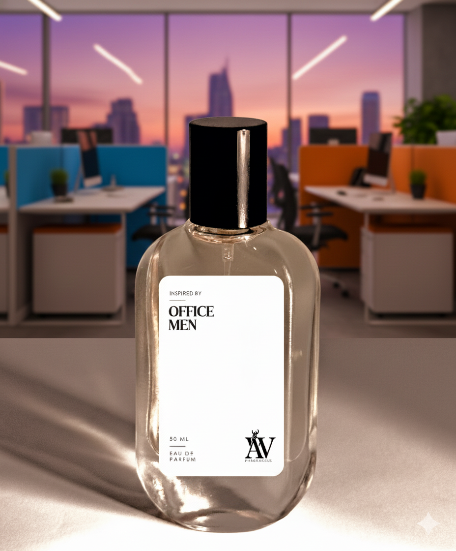 OFFICE MEN - 50ML