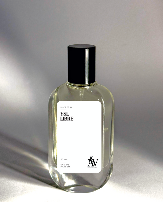 Libre Ysl 50ml