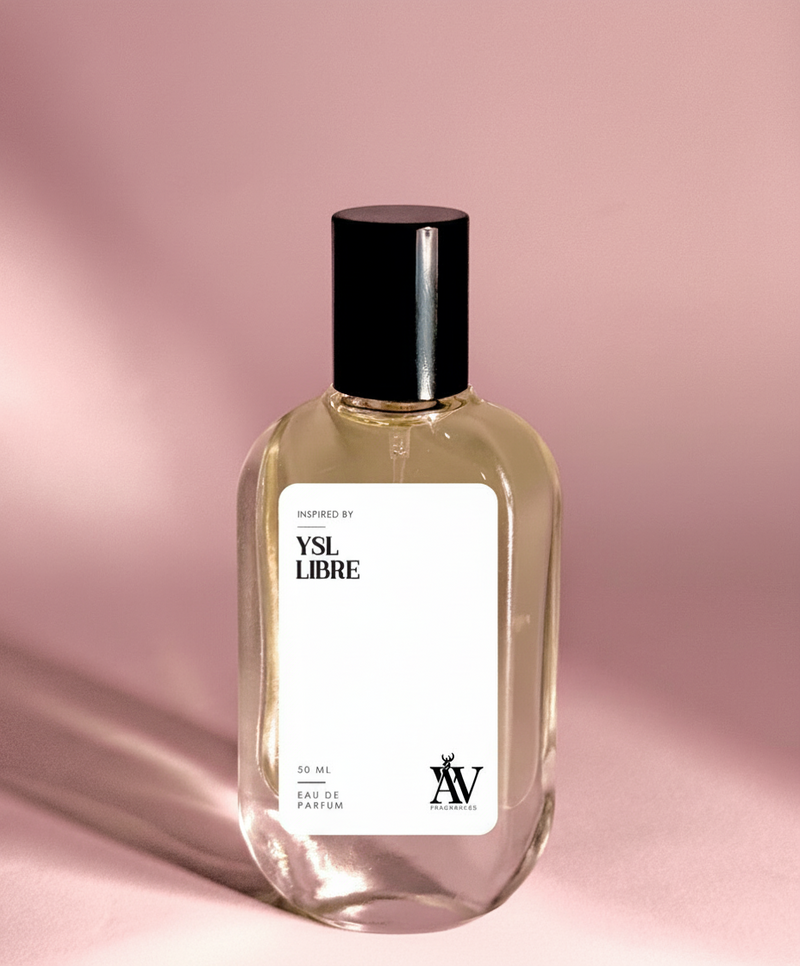 Libre Ysl 50ml