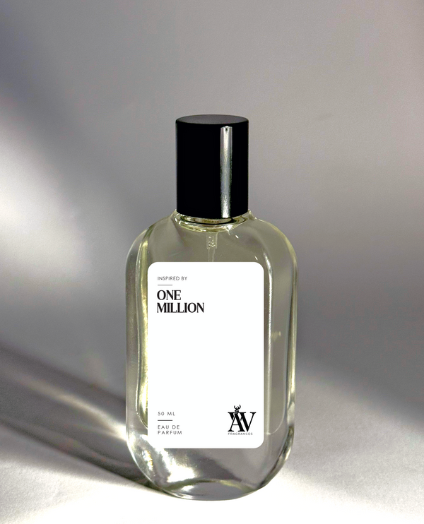 One Million 50ml