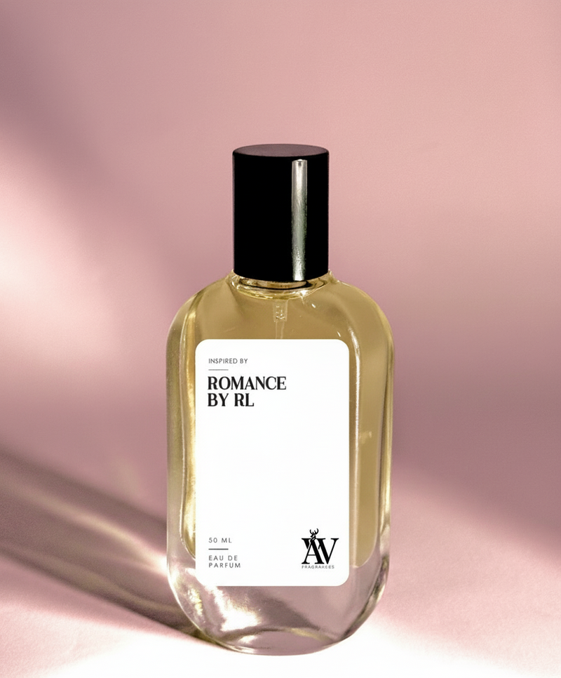 Romance By RL 50ML