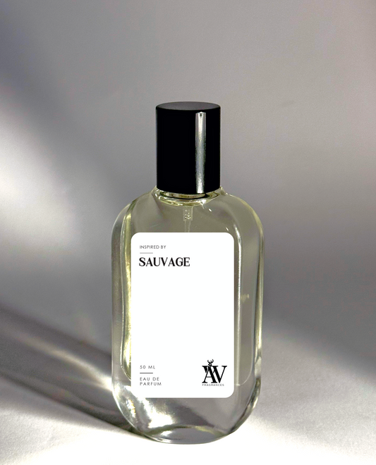 Dior Sauvage 50ml